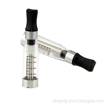 Electric Cigarette Cartomizer, Can Match with eGo-T/VGO-T/KGO-T/iGO3/iGO4,OEM Services are Provided